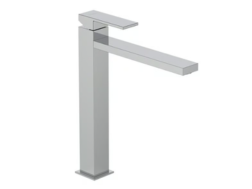 G&G - Countertop 1 hole washbasin mixer by GUGLIELMI RUBINETTERIE - view 2